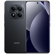 DSP Смартфон Xiaomi REDMI Note 15 Pro 12/256 ГБ, черный