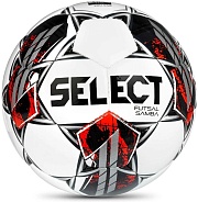 Мяч футзальный Select Futsal Samba v22 FIFA Basic (IMS) (размер 4)