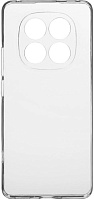 Чехол Borasco для Xiaomi Redmi Note 14 Pro+ 5G, прозрачный