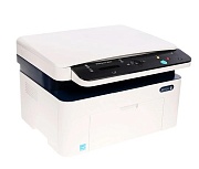 МФУ Xerox WC 3025V_BI A4/20стр/мин/USB/WiFi/AirPrint/106R02773/106R03048