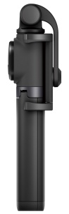 Монопод-штатив Xiaomi Mi Selfie Stick Tripod Black (FBA4070US) монопод штатив для телефона selfie stick tripod h220d с bluetooth пультом