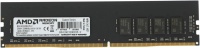 Память DDR4 16Gb 3200MHz AMD R9416G3206U2S-U R9 1.35В Ret