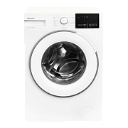 Стиральная машина Hotpoint WSH 6090 VWW (44,3-46,8см / 6кг / 1000об / пар / Инверторный мотор / A)