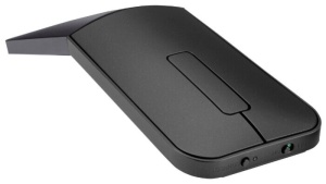 Беспроводная мышь/презентер HP Elite Presenter Mouse Black Bluetooth (3YF38AA) беспроводная мышь hp bluetooth travel mouse черная