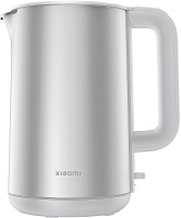 DSP Чайник Xiaomi Electric Kettle S1 (1800 Вт, 1.7л, металл) (BHR9539EU)