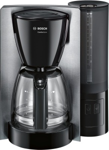Кофеварка Bosch TKA6A643 аксесс кофеварка bosch tcz 6001таблетка д чистки гидросистемы