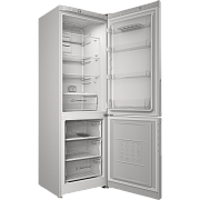 Холодильник Indesit ITR 4180 W (Объем - 298 л / Высота - 185см / A / Белый / NoFrost)  Белый Холодильник Indesit ITR 4180 W (Объем - 298 л / Высота - 185см / A / Белый / NoFrost) Белый