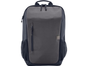 Рюкзак для ноутбука 15.6 HP Travel 18 Liter 15.6 Iron Grey Laptop Backpack (6B8U6AA) цена и фото