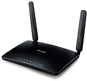 DSP Маршрутизатор TP-LINK ARCHER MR200 AC750 Двухдиапазонный 4G LTE Wi-Fi роутер (Слот под сим карту)