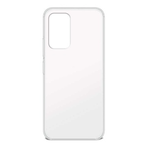 Чехол-накладка Gresso Air для Xiaomi Redmi Note 10 Pro прозрачный