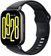 Смарт-часы Xiaomi Redmi Watch 5 Active, чёрные (BHR8784GL)