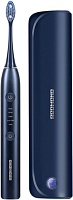 Зубная щетка электрическая Redmond TB4602, Синий
