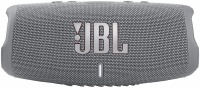 Портативная колонка JBL CHARGE 5 <GREY> Серый