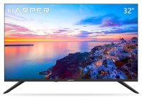 Телевизор HARPER 32R721TS HD Google TV