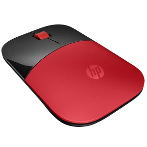 Беспроводная мышь HP Wireless Z3700 Black/Red USB (V0L82AA) беспроводная мышь hp wireless z3700 black red usb v0l82aa