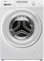 Стиральная машина Haier HW70-BP12959BE (45.4 см / 7кг / 1200об / пар / i-Time / Smart Dual Spray / Wi-Fi(evo) / Invertor / A+++)