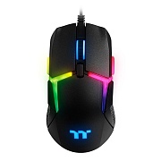 Мышь Thermaltake Level 20 RGB Gaming Mouse (GMO-LVT-WDOOBK-01)   Мышь Thermaltake Level 20 RGB Gaming Mouse (GMO-LVT-WDOOBK-01)