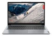 Ноутбук Lenovo IdeaPad 1 15ALC7 (AMD Ryzen 7 5700U 1.8GHz/15.6"/1920х1080 /8GB/512GB SSD/DOS/Cloud Grey/RUS keyb)