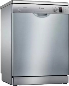 Машина посудомоечная отдельностоящая 60 см Bosch SMS25AI05E (Serie2) 45998