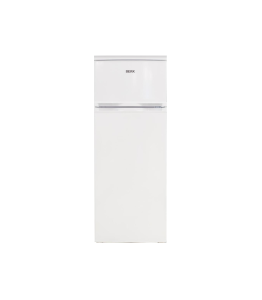 Холодильник Berk BRD-1455 W (Объем - 207 л / Высота - 143 см / Ширина - 55 см / A+ / Белый / капельная система)