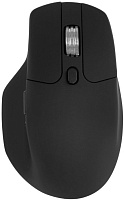 Беспроводная игровая мышь Keychron M6, (Радиоканал/26000 dpi), Черная