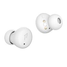 Беспроводные TWS наушники с микрофоном 1MORE Comfobuds Mini ES603-White наушники 1more comfobuds mini true wireless earbuds white