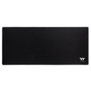Коврик Thermaltake M700 Extended Gaming Mouse Pad (MP-TTP-BLKSXS-01) cooler master mp511 l xl original gaming mouse pad non slip rubber underside gaming mouse pad waterproof surface