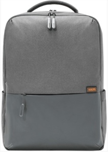 рюкзак xiaomi commuter backpack dark gray bhr4903gl Рюкзак Xiaomi Commuter Backpack 15.6, темно-серый (BHR4903GL)