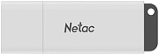 Память USB3.0 Flash Drive 32Gb Netac U185 WHITE  /NT03U185N-032G-30WH/
