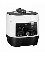 Мультиварка-скороварка Redmond RMC-P350 (5 л / 900 Вт / 14 программ / сенсор / поддержание тепла, отложенный старт)