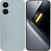 Смартфон POCO X8 Pro Max 12/256 ГБ, голубой
