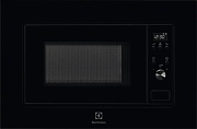 Микроволновая печь встраиваемая Electrolux LMS2203EMK (300 / черный / 20л / ширина - 59,5 см / 700Вт)