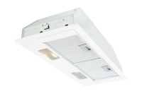 Вытяжка полновстраиваемая Elica Era C WH/A/72 (700 м³/ч / 146 Вт / LED освещение 2x3 Вт/ ширина - 73.5 см / белая) Белый