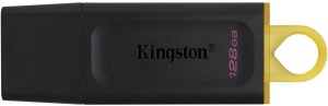 Память USB3.0 Flash Drive 128Gb Kingston DataTraveler Exodia [DTX/128GB] память usb3 0 flash drive 128gb kingston datatraveler exodia [dtx 128gb]