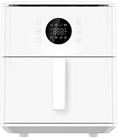 Аэрогриль Xiaomi Air Fryer 6.5L, белый (6.5 л, 1700 Вт, 7 программ) (BHR083MEU)