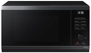 RFB Микроволновая печь Samsung MS23DG4504AGE2 (23 л, 800 Вт, переключатели поворотный механизм, кнопки, дисплей, черный)