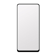 Защитное стекло Gresso Full Screen для POCO X5 / Redmi Note 12 5G