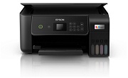 МФУ EPSON L3260 /А4/4-цв/33стр/мин/СНПЧ/USB+WiFi/103-C13T00S14A/S24A /S44A/S34A 