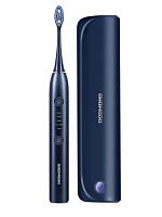 Зубная щетка электрическая Redmond TB4602, Синий