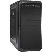 Компьютер Intel Core i5-12400 2.5GHz/16GB DDR4/1000GB SSD M2/Intel UHD Graphics 730/Astra Linux CE