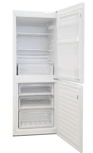Холодильник Snaige RF23SM-PT002E0 (Ice Logic / Объем - 230 л / Высота - 152см / А++ / Белый / капельная система) холодильник snaige rf26sm ptmp2e0 ice logic объем 268 л высота 170см ширина 54 см a нерж сталь