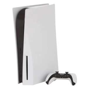Игровая консоль Sony PlayStation 5 Slim Blu-Ray 1TB цена и фото