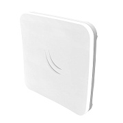 Точка доступа Mikrotik SXT sq Lite2 (RBSXTsq2nD) 2.4GHz, N300, 802.11b/g/n, 1x10/100 Мбит/с, 10dBi, наружная, PoE