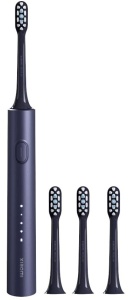 Зубная щетка Xiaomi Electric Toothbrush T302, синяя (BHR7647GL) зубная щетка xiaomi t302 mes608 electric toothbrush серебро