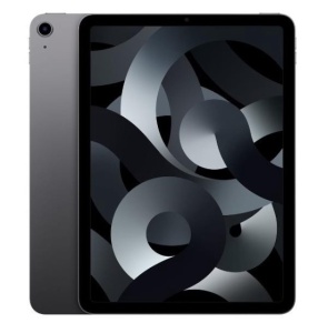 Планшет Apple iPad Air 10.9 (2022) 64 ГБ Wi-Fi, серый планшет apple ipad air 2022 64 гб wi fi space grey
