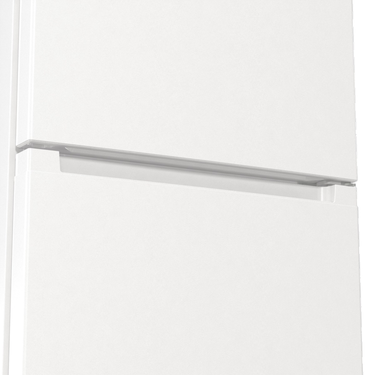 Холодильник Gorenje NRK6201EW4 (Essential / Объем - 331 л / Высота - 200см / A+ / Белый / NoFrost)