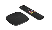 ТВ приставка Xiaomi Mi Box S 3rd Gen, 4K UHD, HDMI, 2/32 ГБ (MDZ-32-AA)