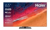 Телевизор Haier 65" OLED S9 Pro 4K UHD Android TV 120 Hz