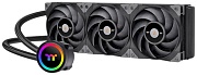 Водяное охлаждение Thermaltake TOUGHLIQUID 360 ARGB для Intel LGA 1700/2066/2011-3/1200/115x/AM4