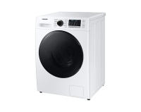 Стирально-сушильная машина Samsung WD80TA046BE/LE (60см / 8кг / 5кг / 1400об / пар / Air Wash / EcoBubble™ / AddWash  / AirWash / Digital Invertor)